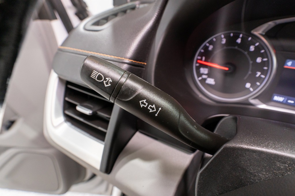 2019 GMC Terrain Image 30