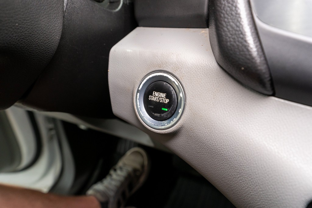 2019 GMC Terrain Image 31