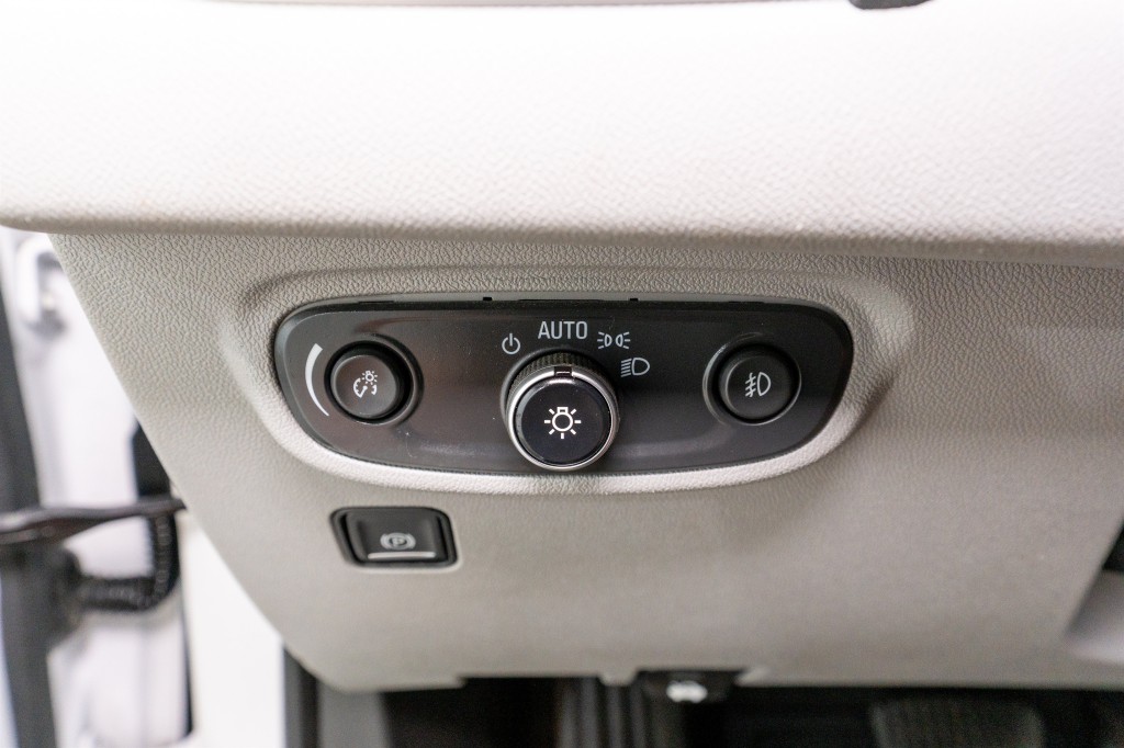 2019 GMC Terrain Image 32