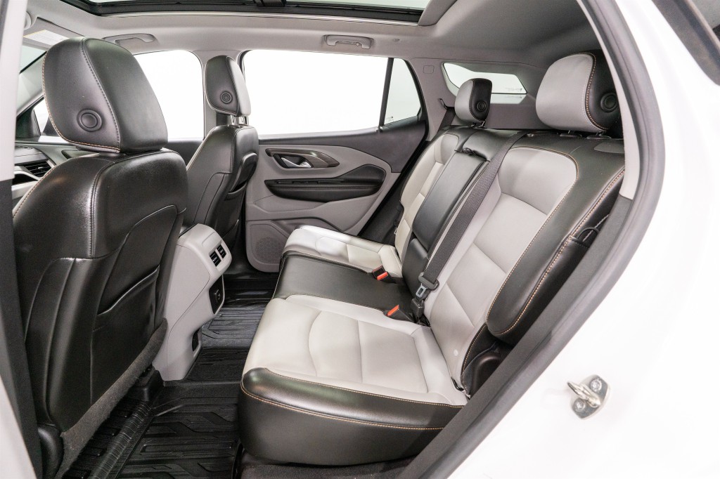 2019 GMC Terrain Image 33