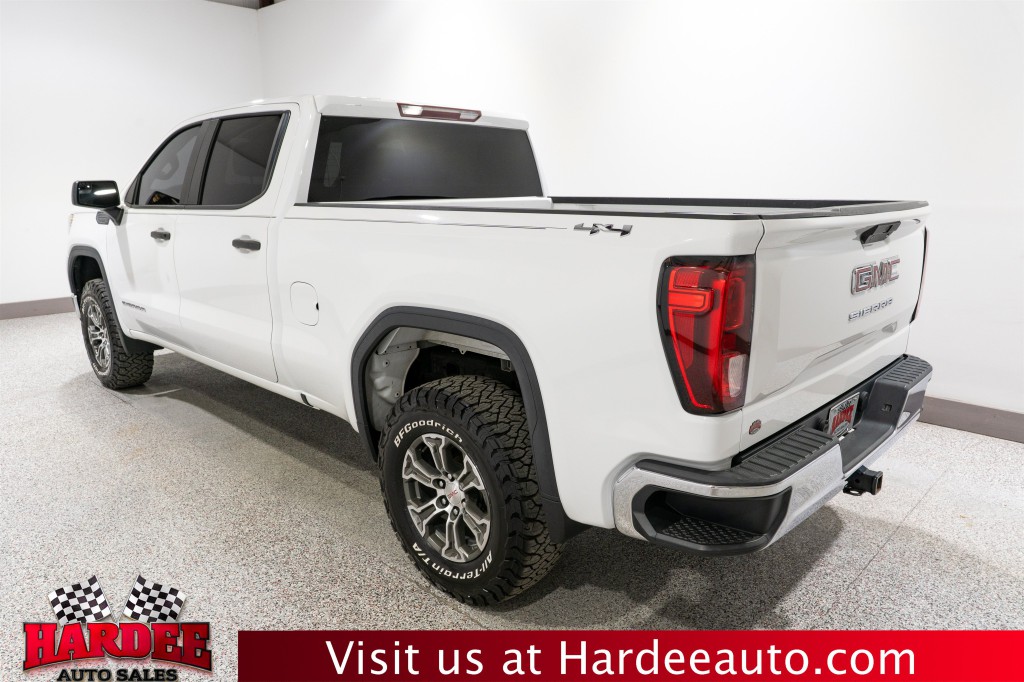 2020 GMC Sierra 1500 Image 3