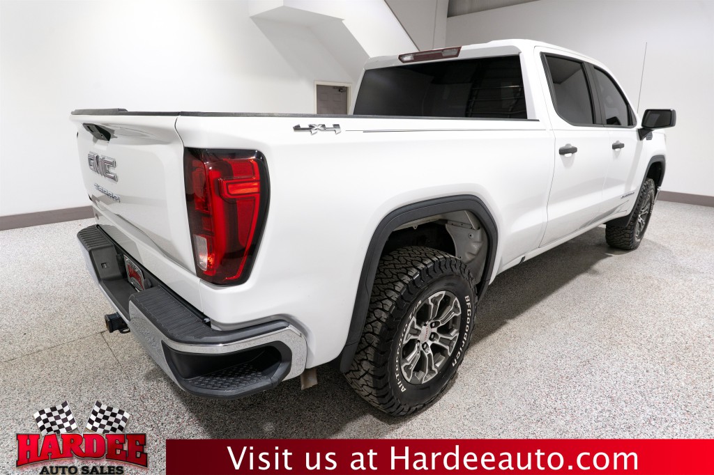 2020 GMC Sierra 1500 Image 5