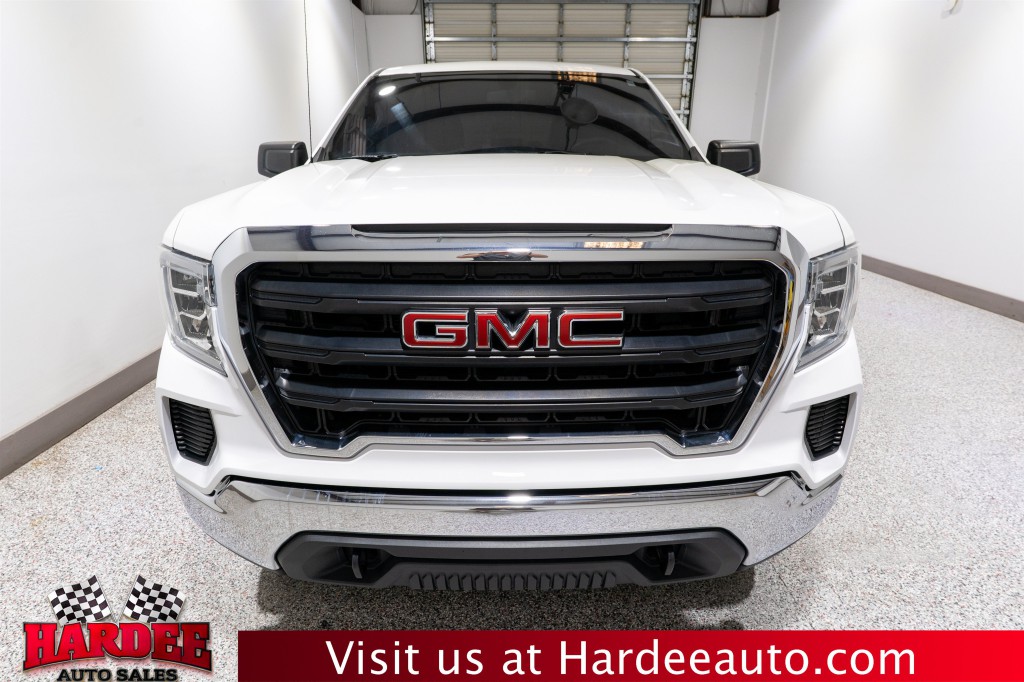 2020 GMC Sierra 1500 Image 7
