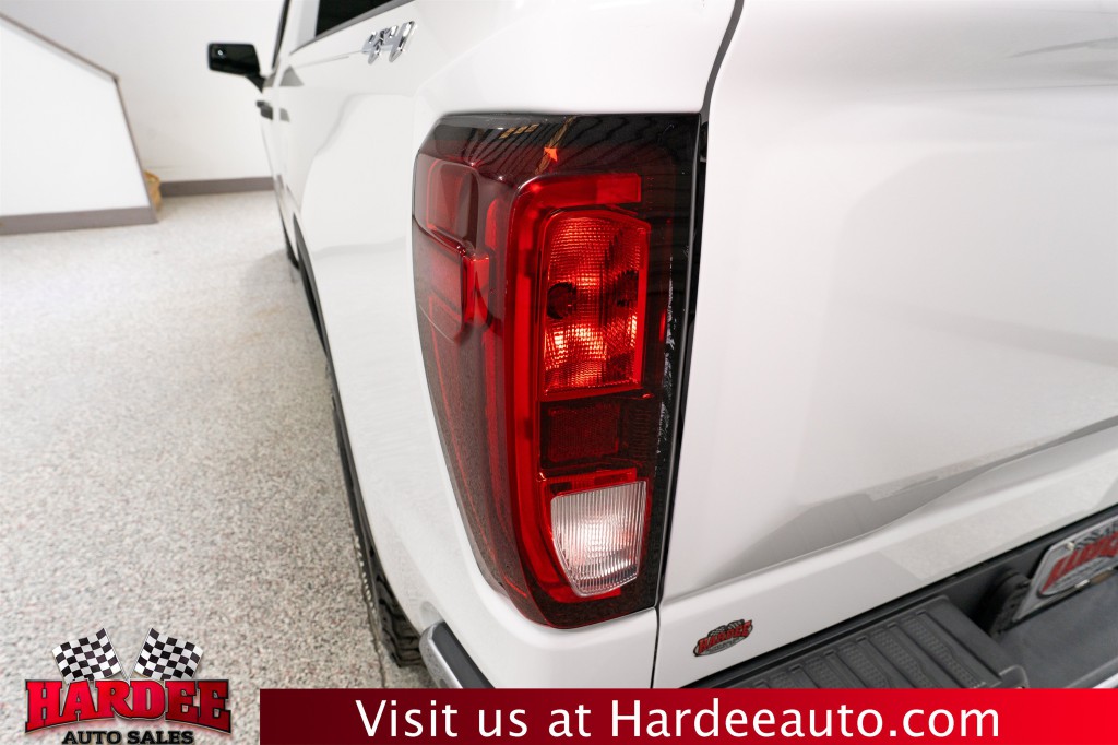 2020 GMC Sierra 1500 Image 9