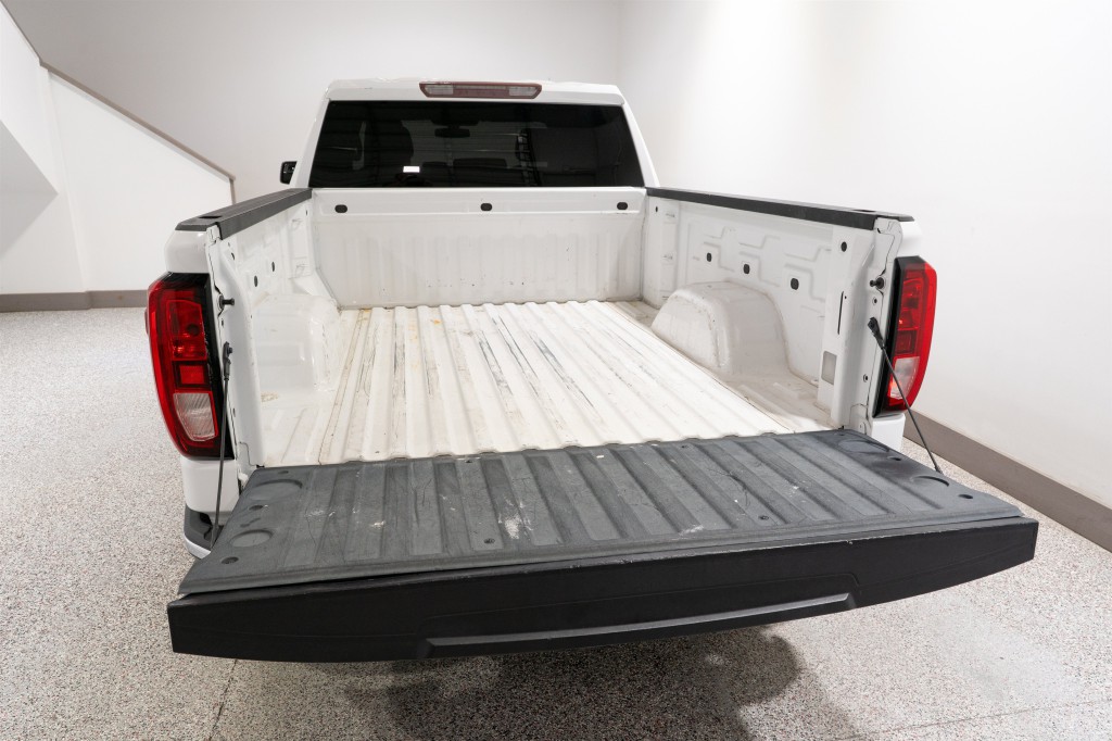 2020 GMC Sierra 1500 Image 11