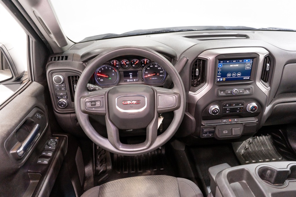 2020 GMC Sierra 1500 Image 12