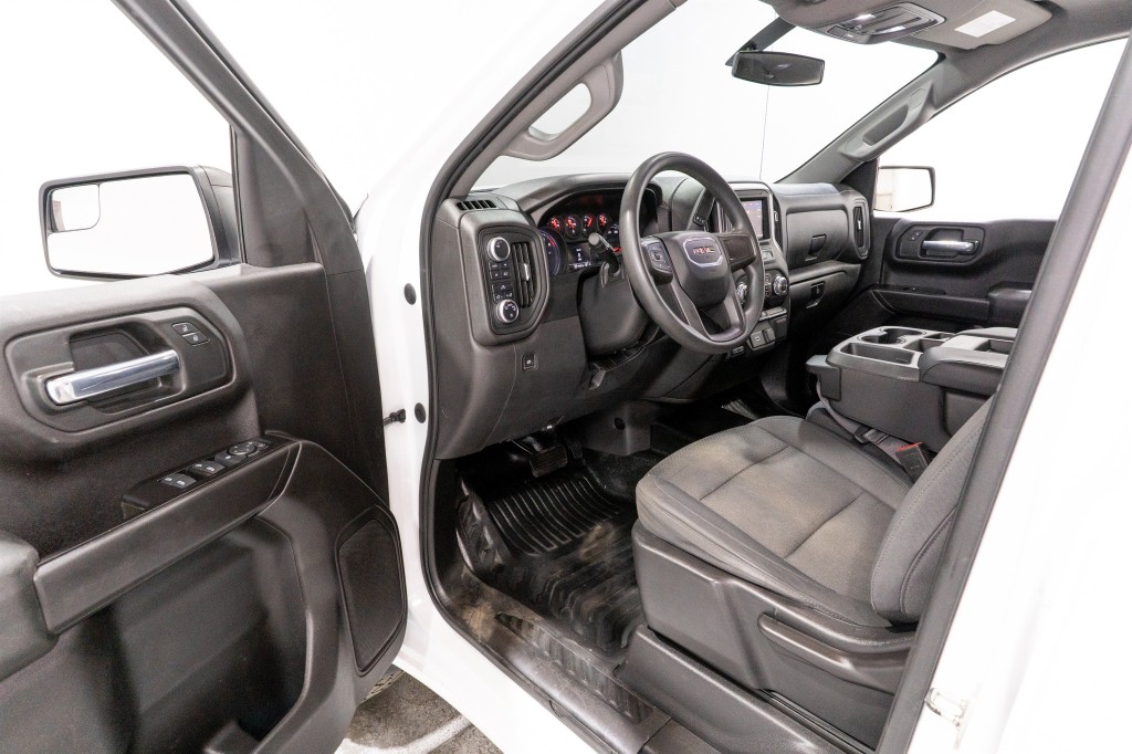 2020 GMC Sierra 1500 Image 13