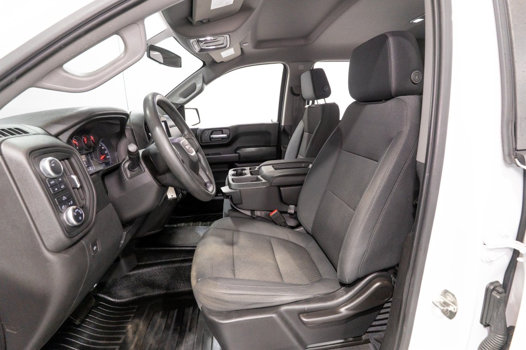 2020 GMC Sierra 1500 Image 15