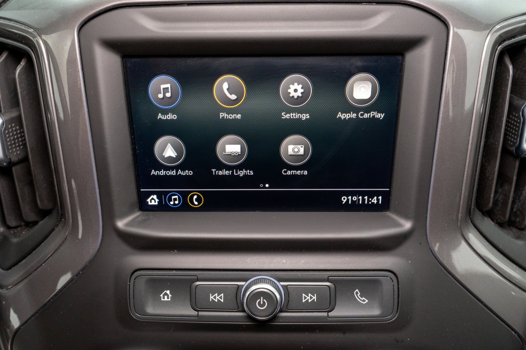 2020 GMC Sierra 1500 Image 17
