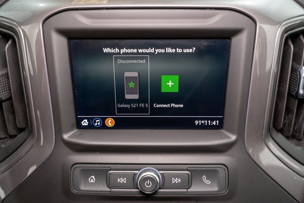 2020 GMC Sierra 1500 Image 18