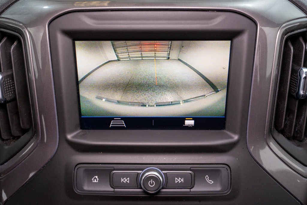 2020 GMC Sierra 1500 Image 19