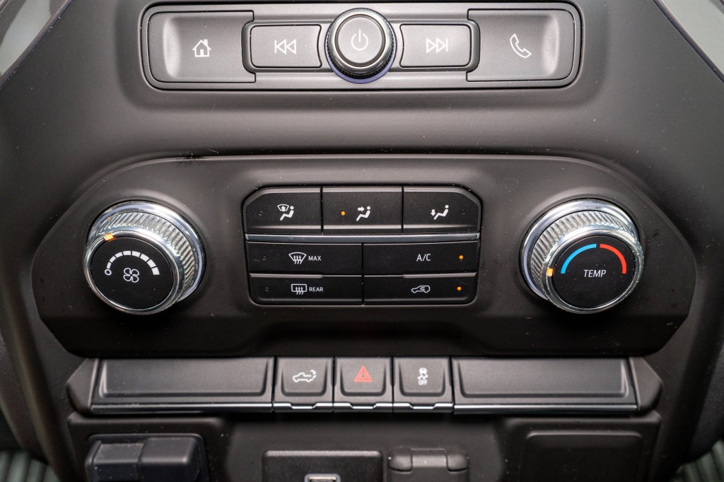 2020 GMC Sierra 1500 Image 20