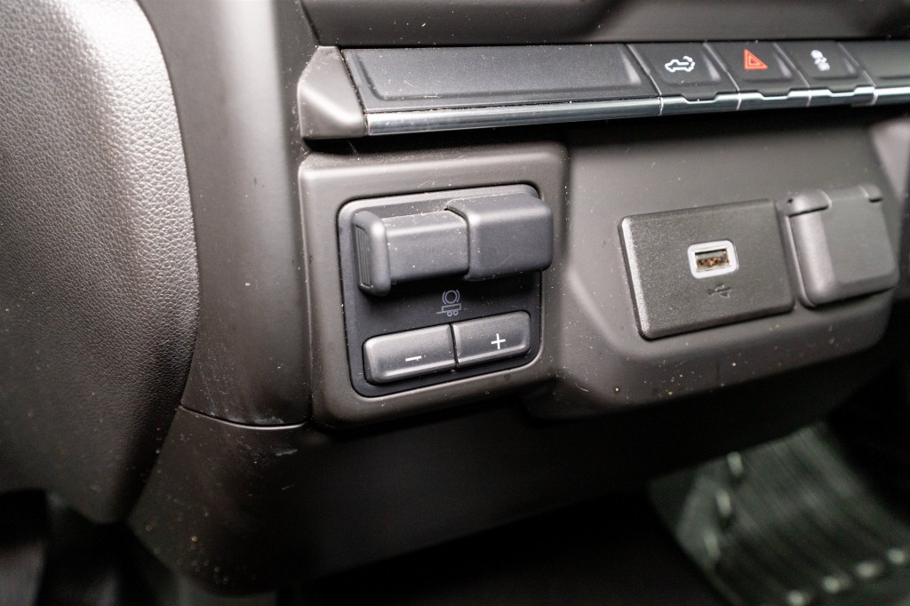 2020 GMC Sierra 1500 Image 21
