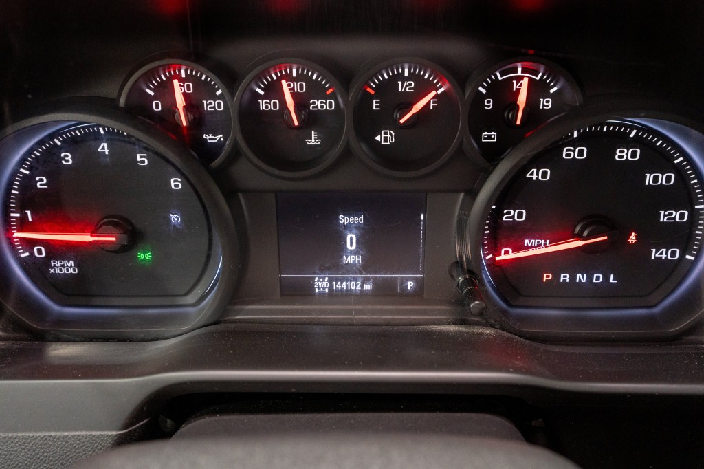 2020 GMC Sierra 1500 Image 22