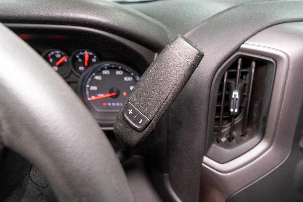 2020 GMC Sierra 1500 Image 25