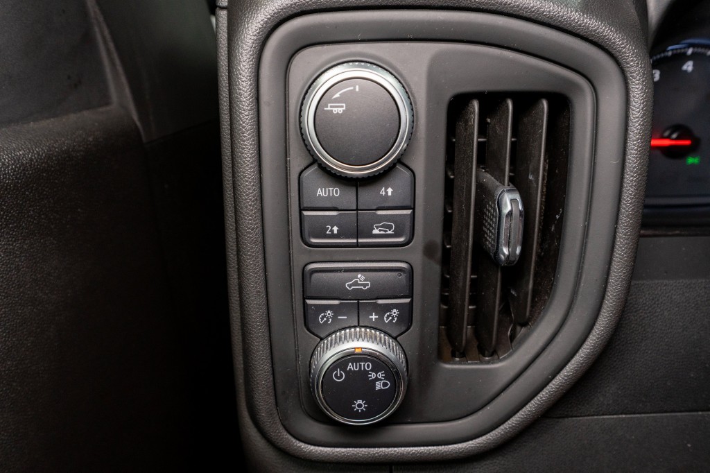 2020 GMC Sierra 1500 Image 26