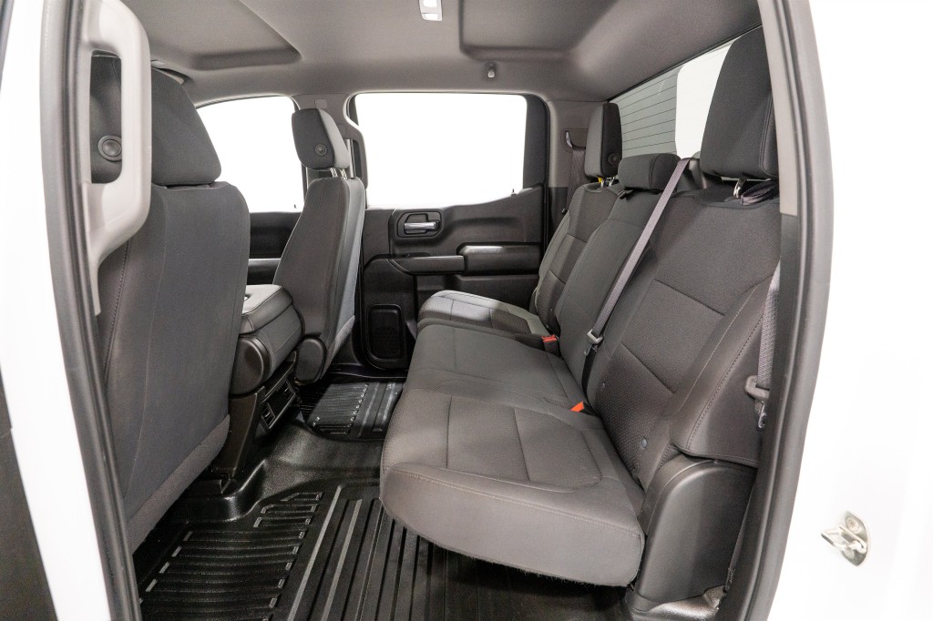 2020 GMC Sierra 1500 Image 27