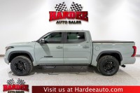 Image for 2024 Toyota Tundra SR5 ID: 7676745