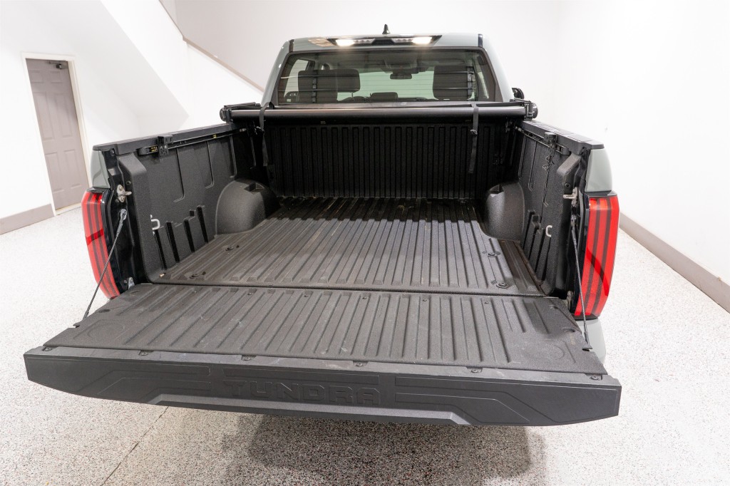 2024 Toyota Tundra Image 11