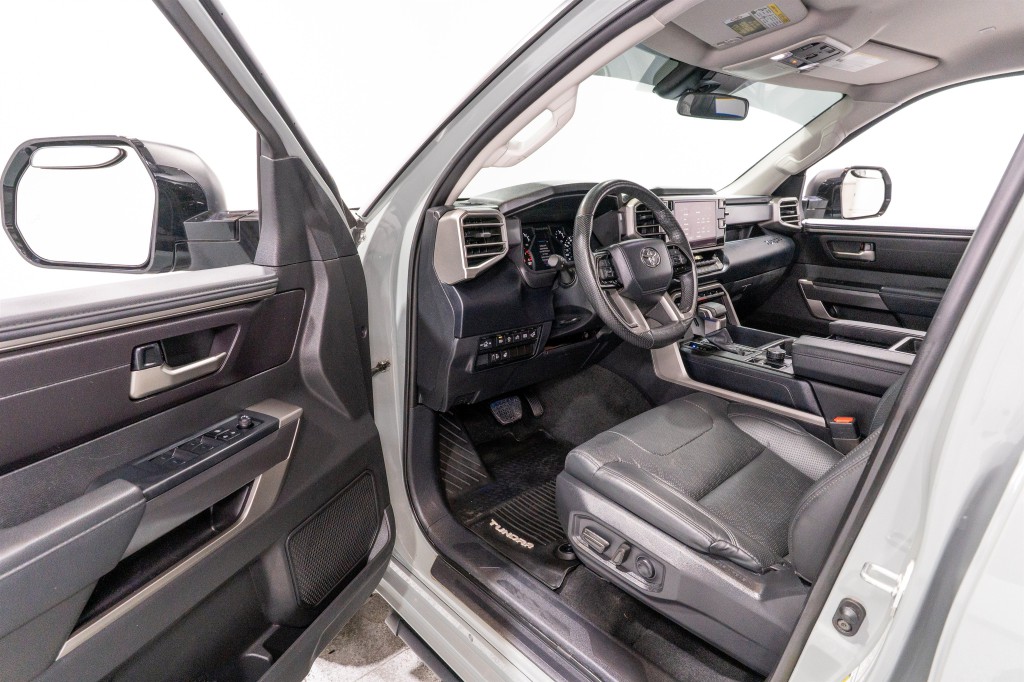 2024 Toyota Tundra Image 13