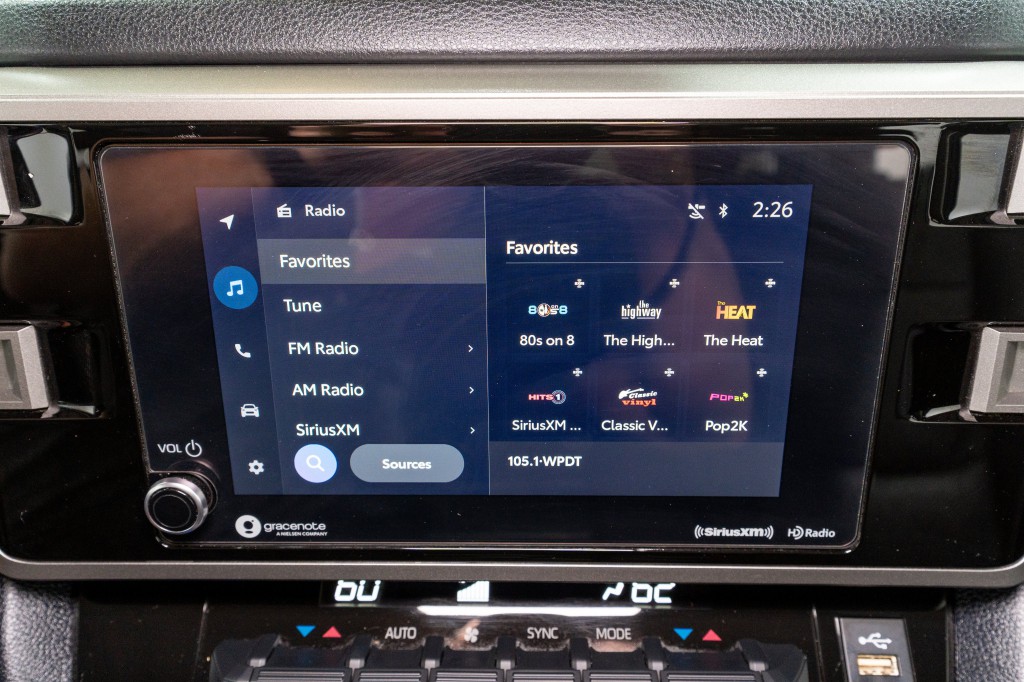 2024 Toyota Tundra Image 17