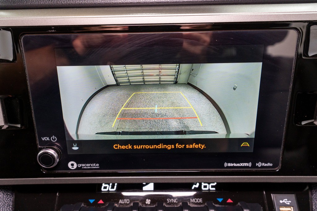 2024 Toyota Tundra Image 19