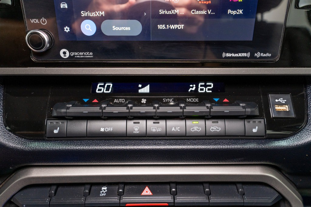 2024 Toyota Tundra Image 20