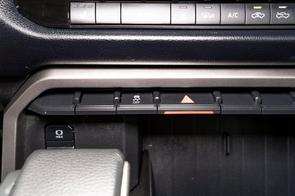 2024 Toyota Tundra Image 21
