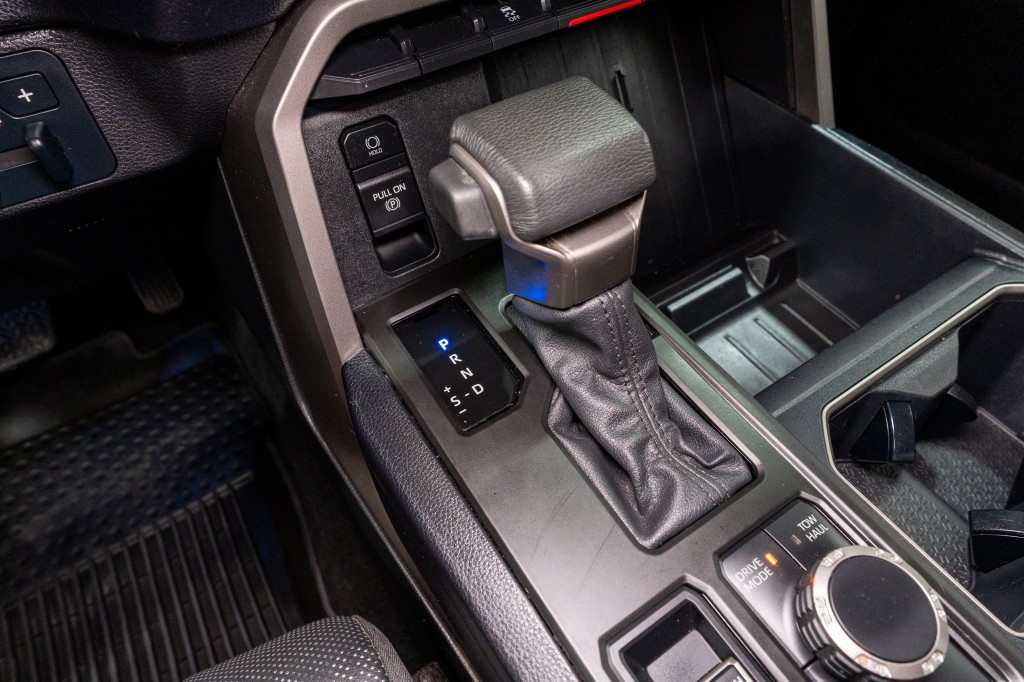 2024 Toyota Tundra Image 22