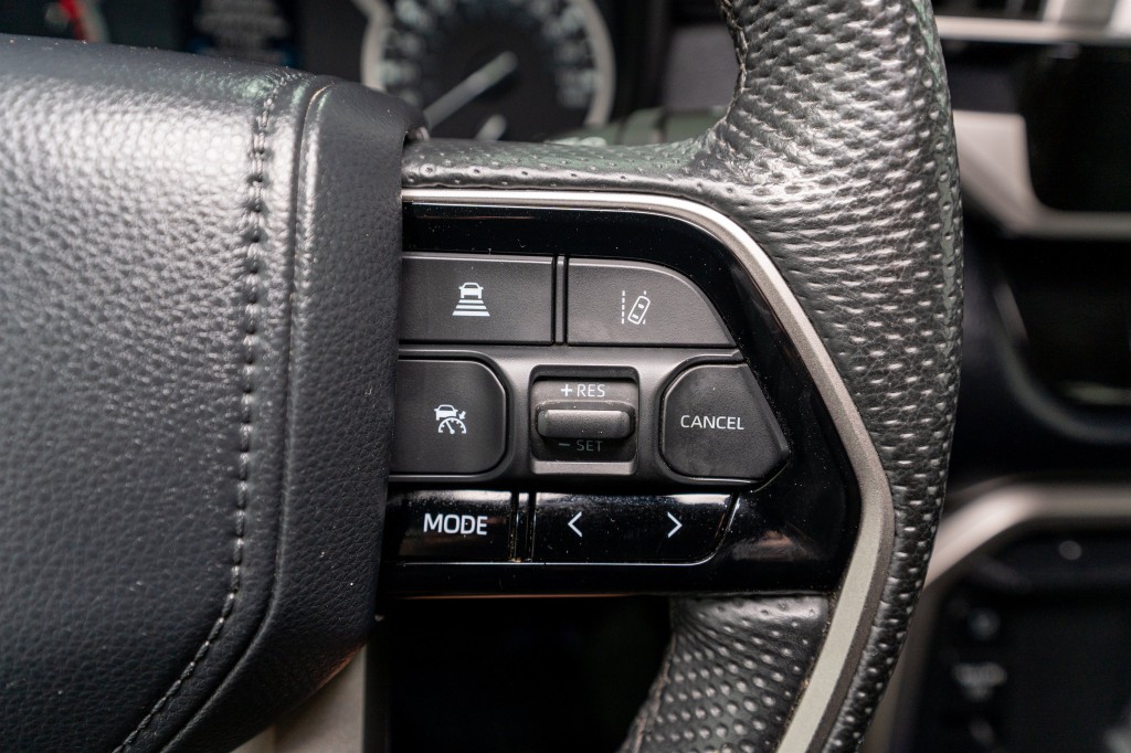 2024 Toyota Tundra Image 25