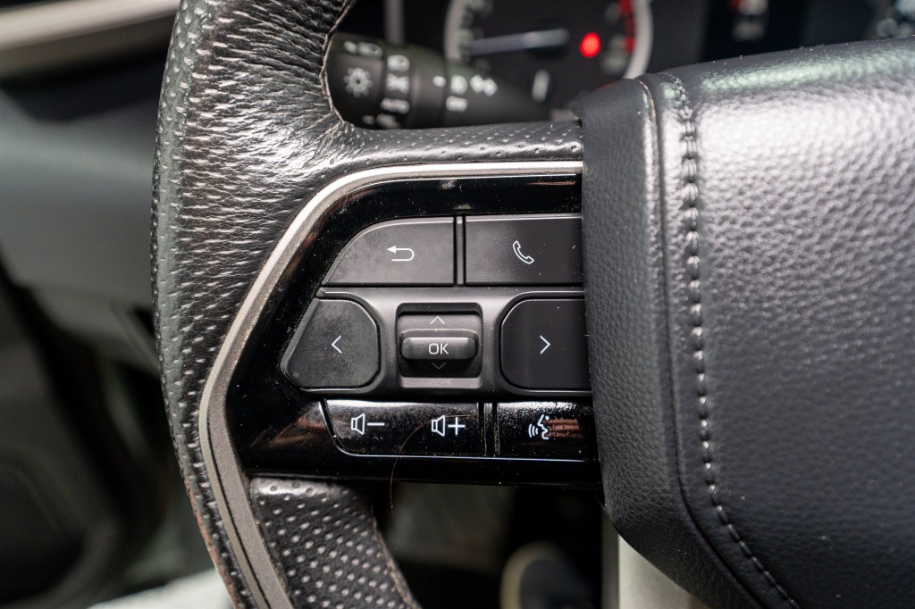 2024 Toyota Tundra Image 26
