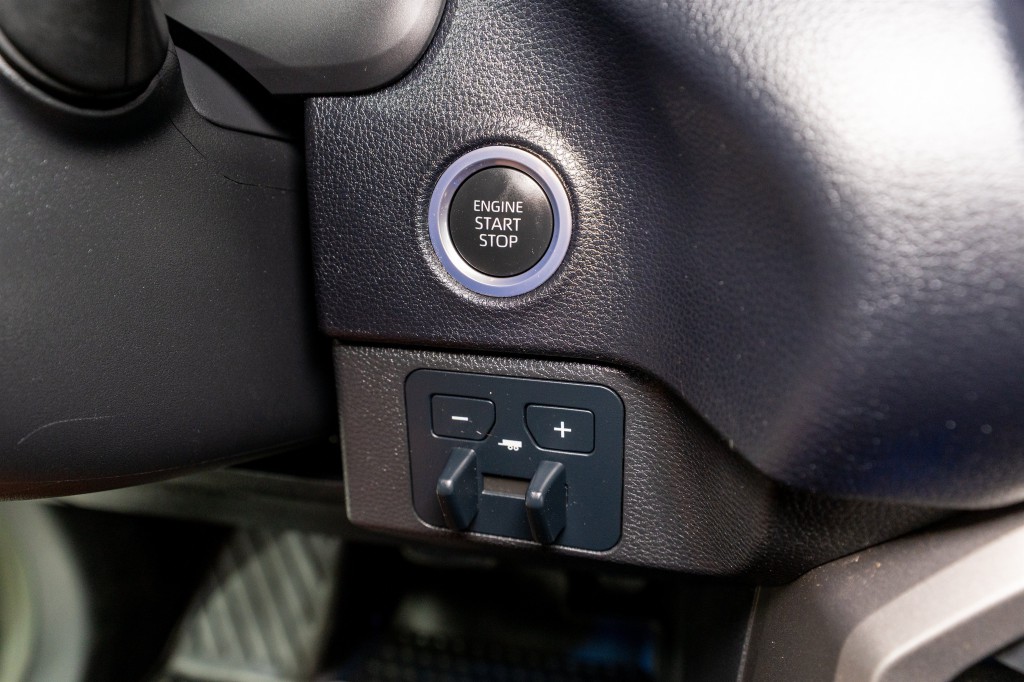 2024 Toyota Tundra Image 29