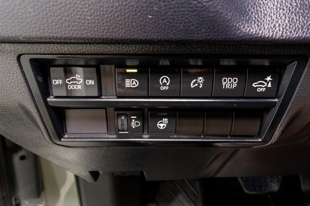 2024 Toyota Tundra Image 30