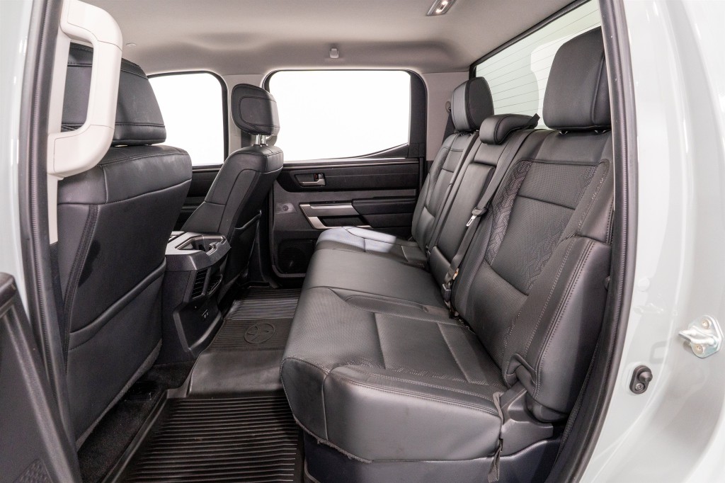 2024 Toyota Tundra Image 31