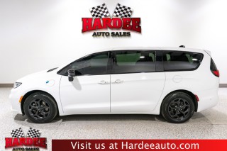 Image for 2024 Chrysler Pacifica Hybrid S Appearance Pkg ID: 7676748