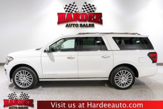 Image for 2022 Ford Expedition Platinum ID: 7676749