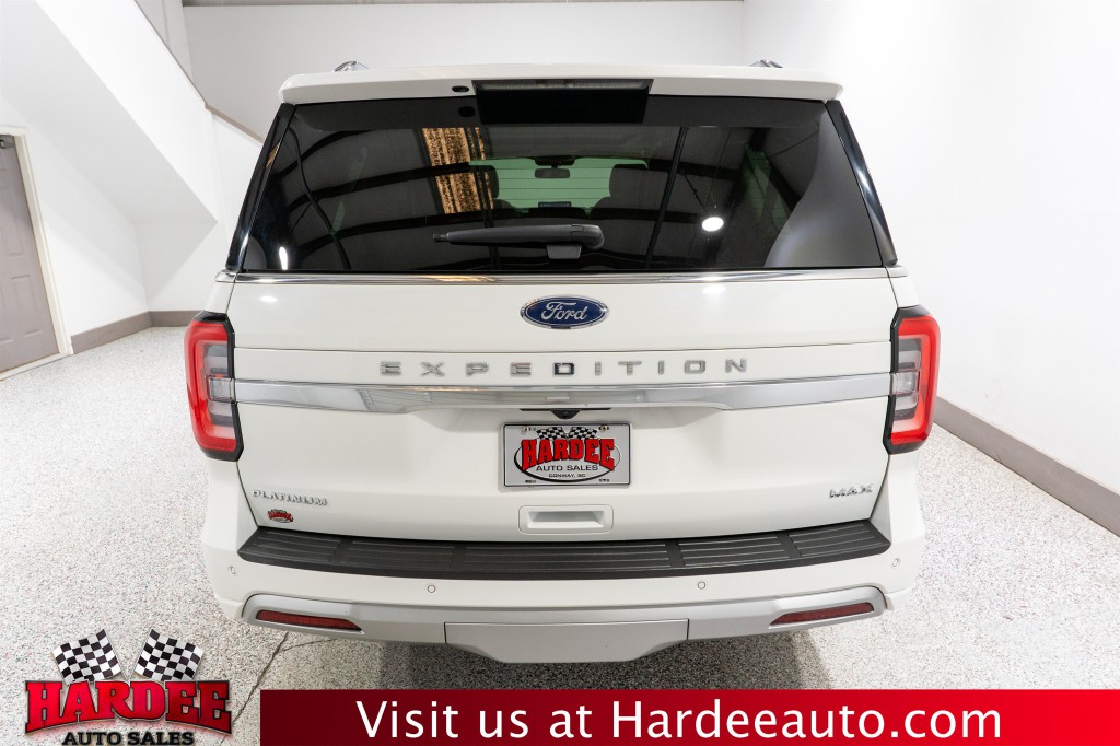 2022 Ford Expedition Image 4