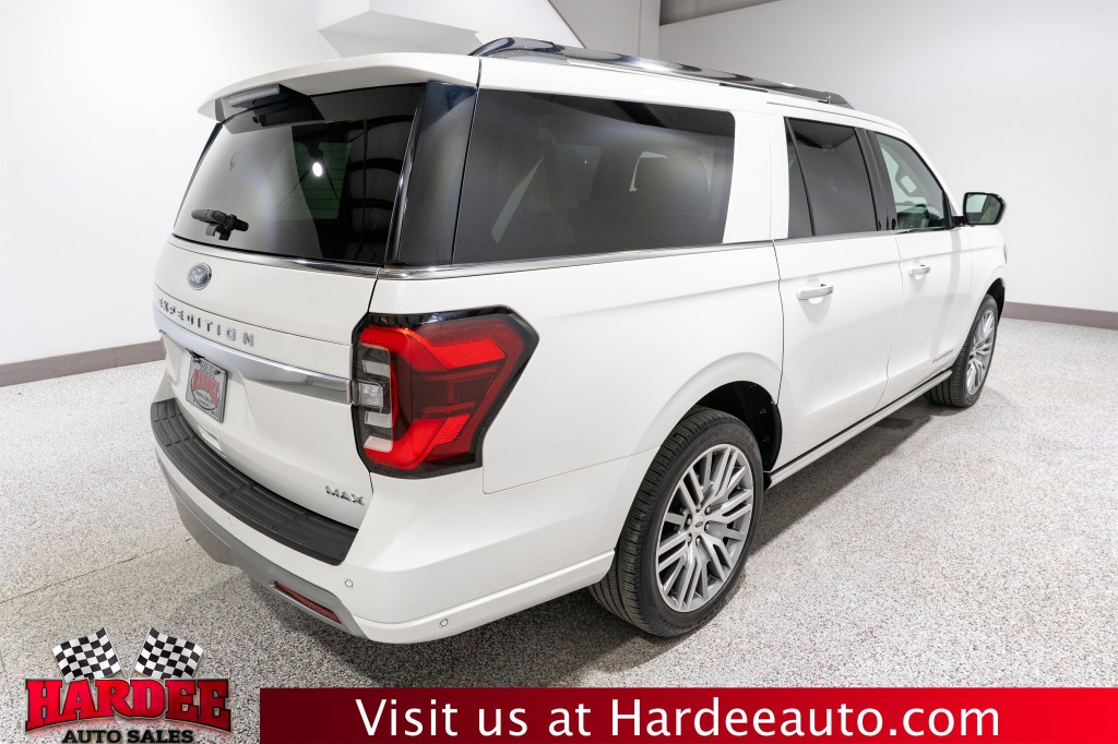 2022 Ford Expedition Image 5