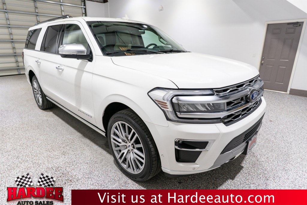 2022 Ford Expedition Image 6