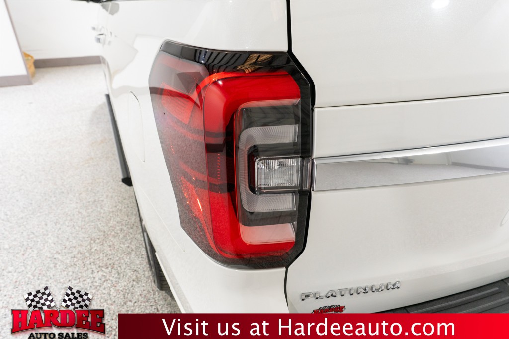 2022 Ford Expedition Image 9