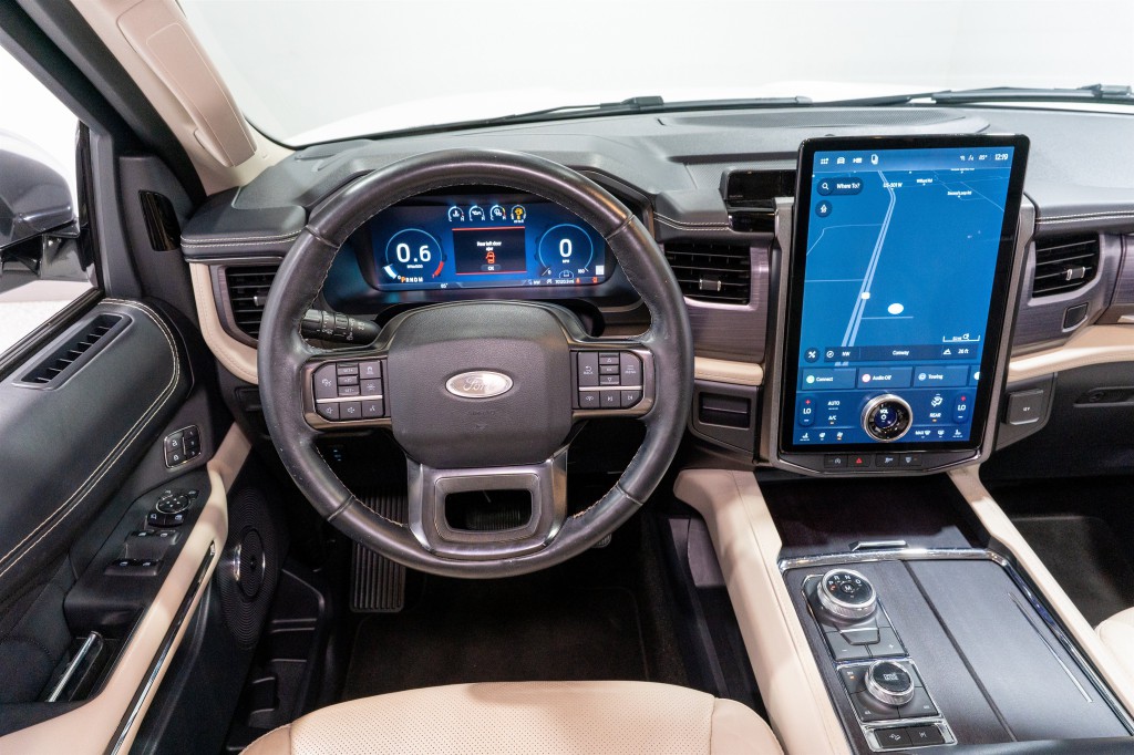 2022 Ford Expedition Image 12
