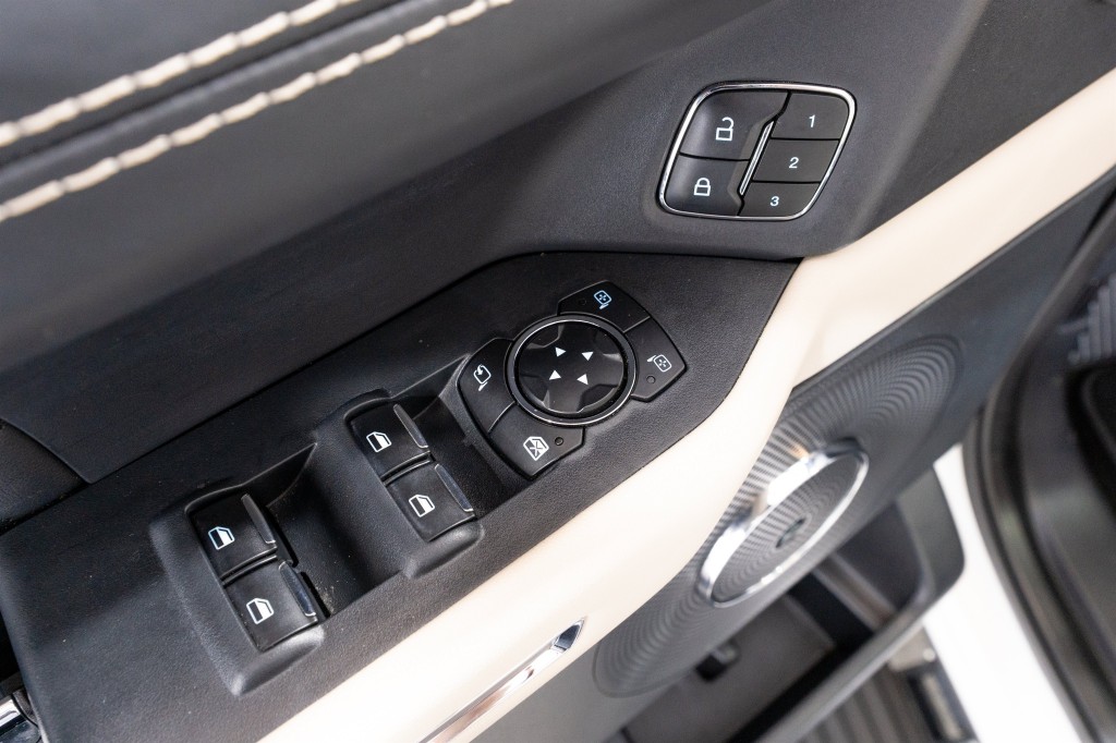 2022 Ford Expedition Image 15