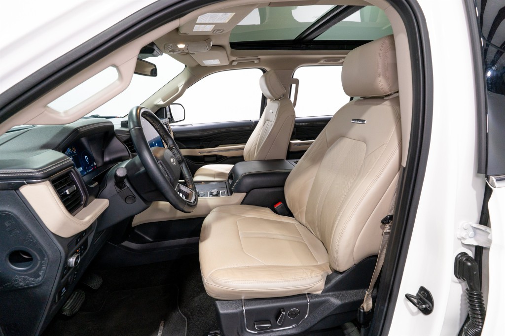 2022 Ford Expedition Image 17