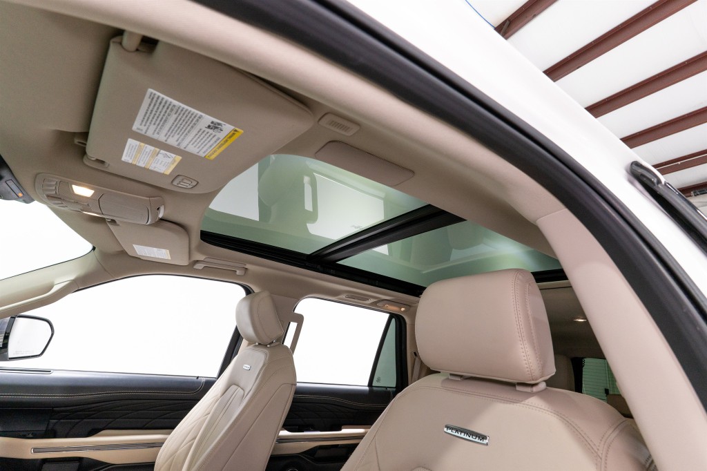 2022 Ford Expedition Image 18