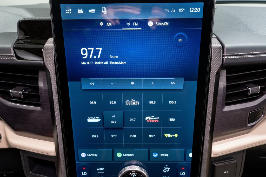 2022 Ford Expedition Image 21