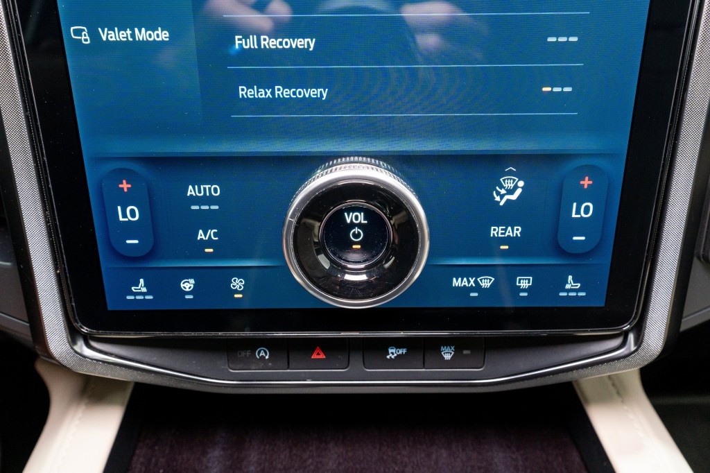 2022 Ford Expedition Image 26