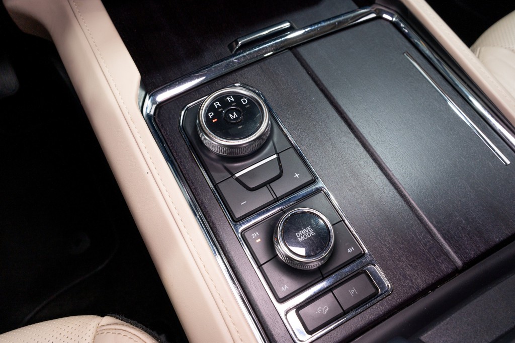 2022 Ford Expedition Image 27
