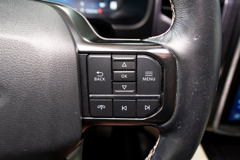 2022 Ford Expedition Image 29