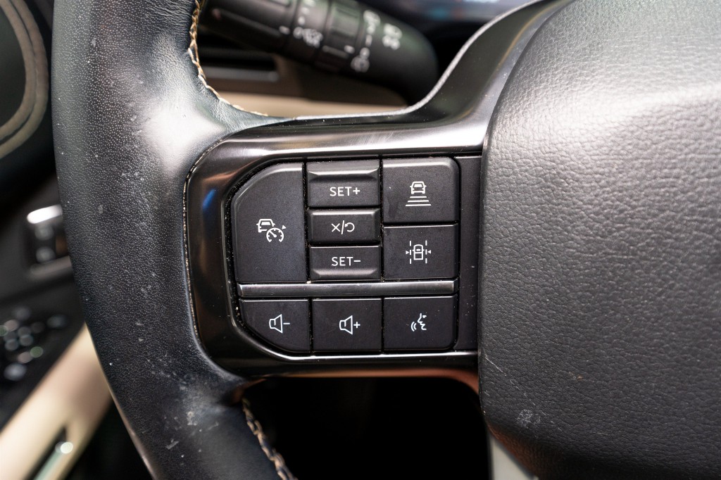 2022 Ford Expedition Image 30