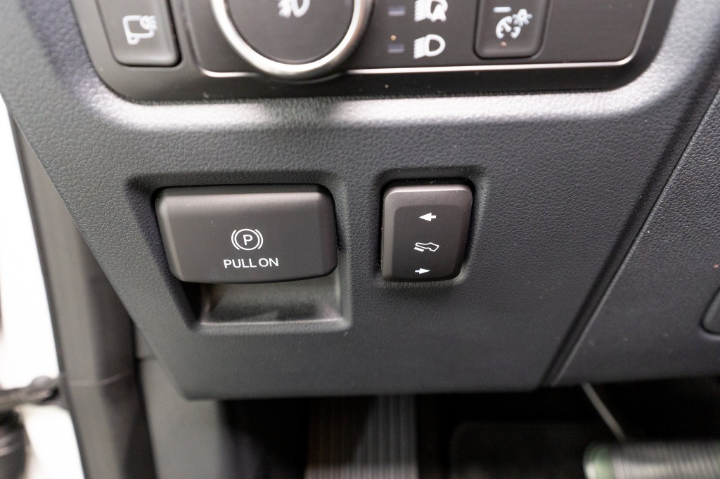 2022 Ford Expedition Image 34